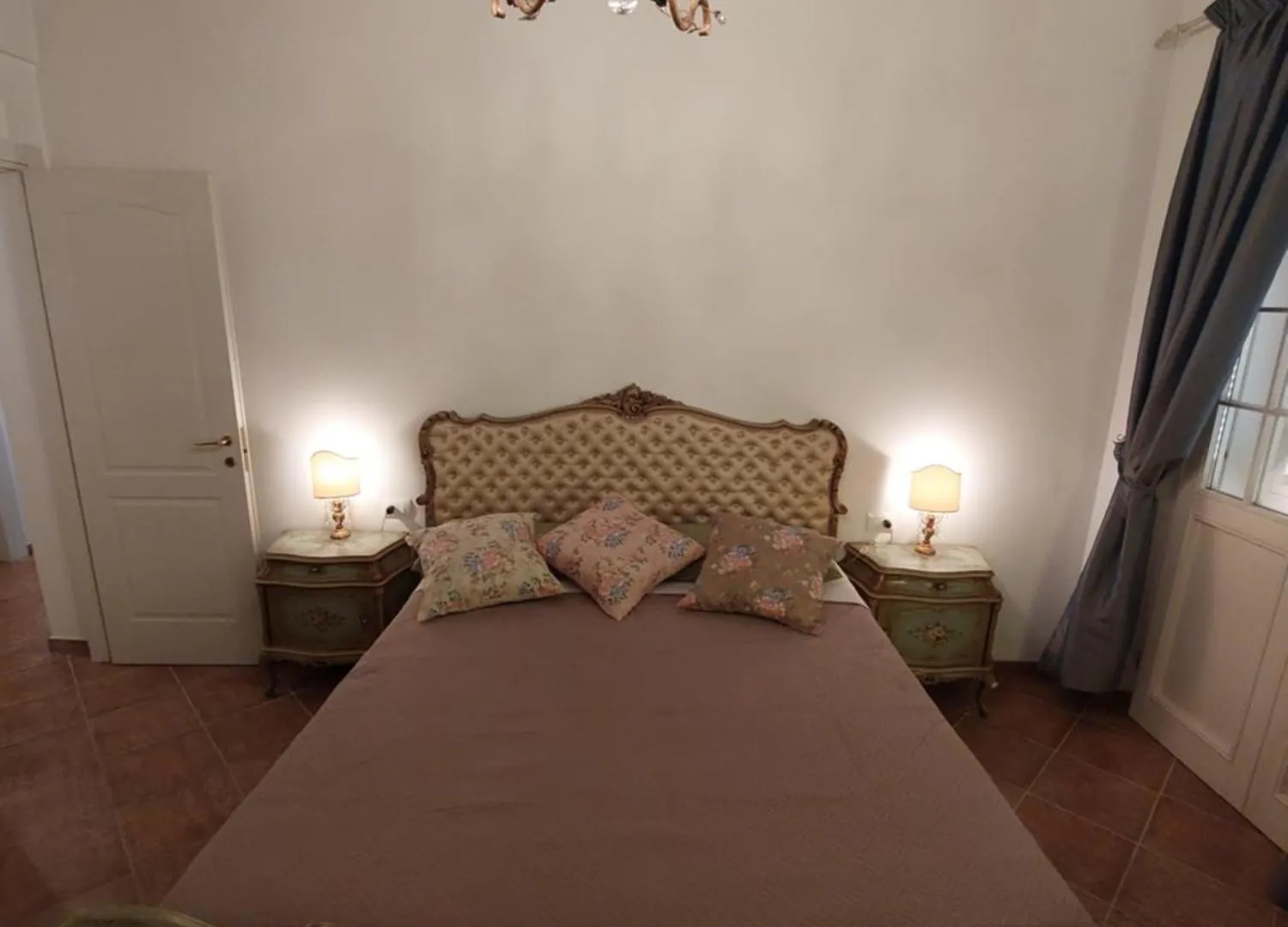 Casa Vacanza Campagna Empoli Terrazzo Belvedere Granaiolo