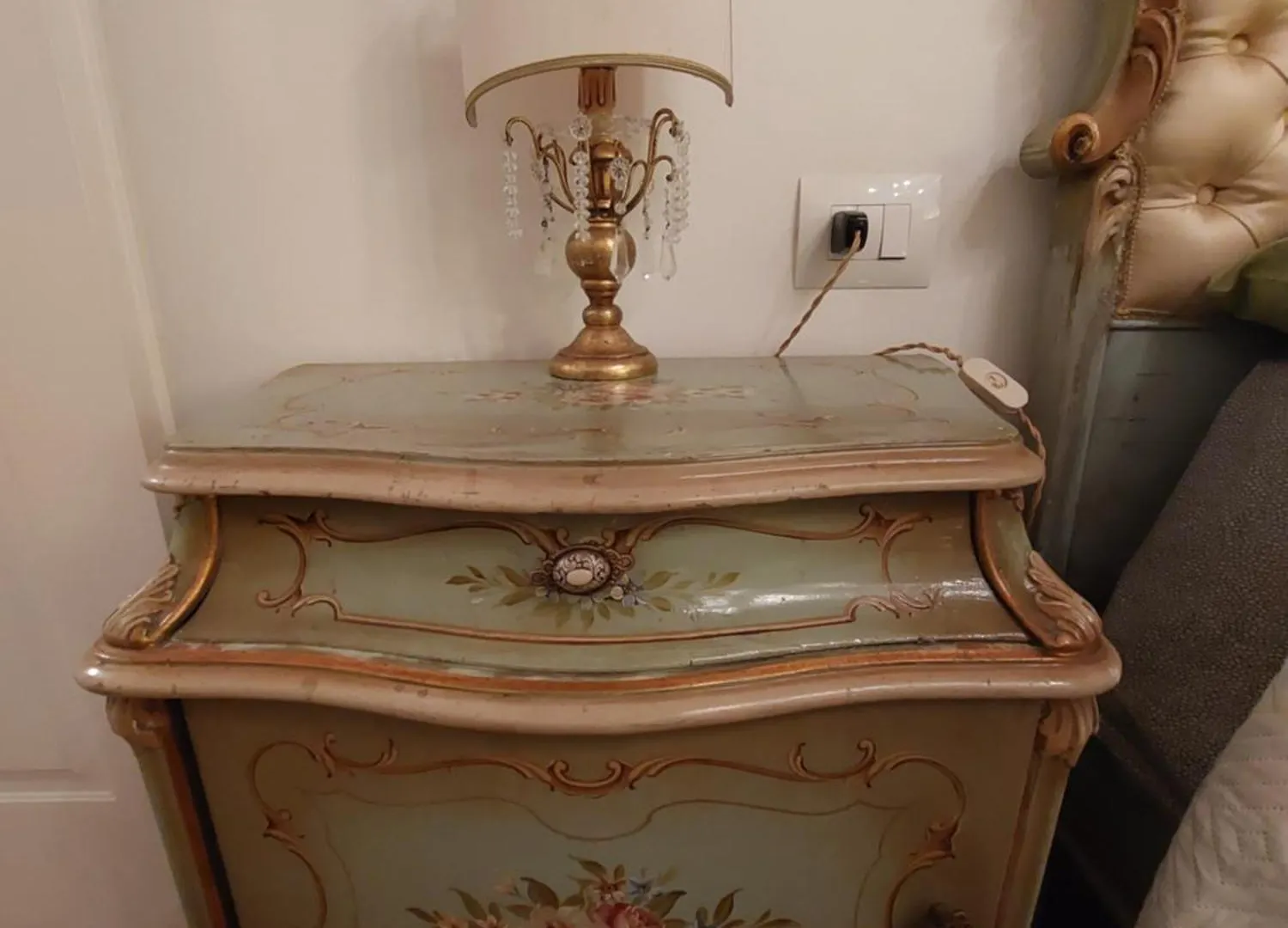 Casa Vacanza Campagna Empoli Terrazzo Belvedere Granaiolo 0*,  イタリア
