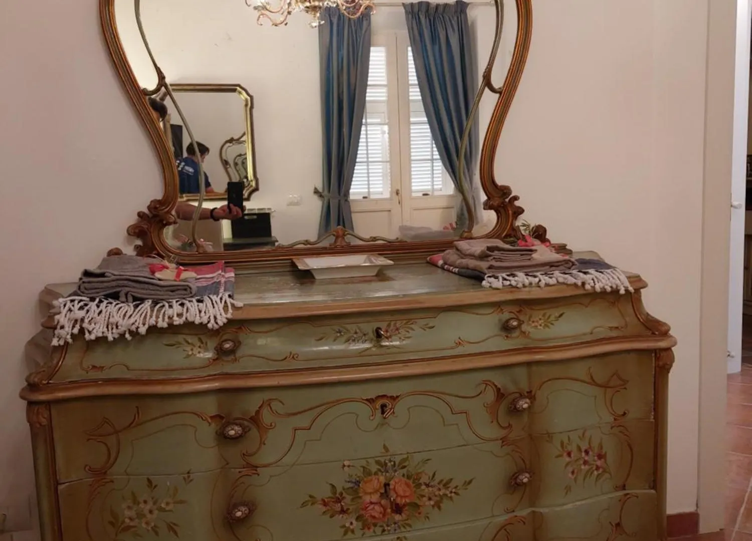 Casa Vacanza Campagna Empoli Terrazzo Belvedere Granaiolo アパート