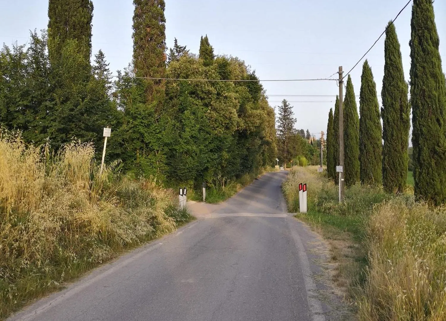 Casa Vacanza Campagna Empoli Terrazzo Belvedere Granaiolo