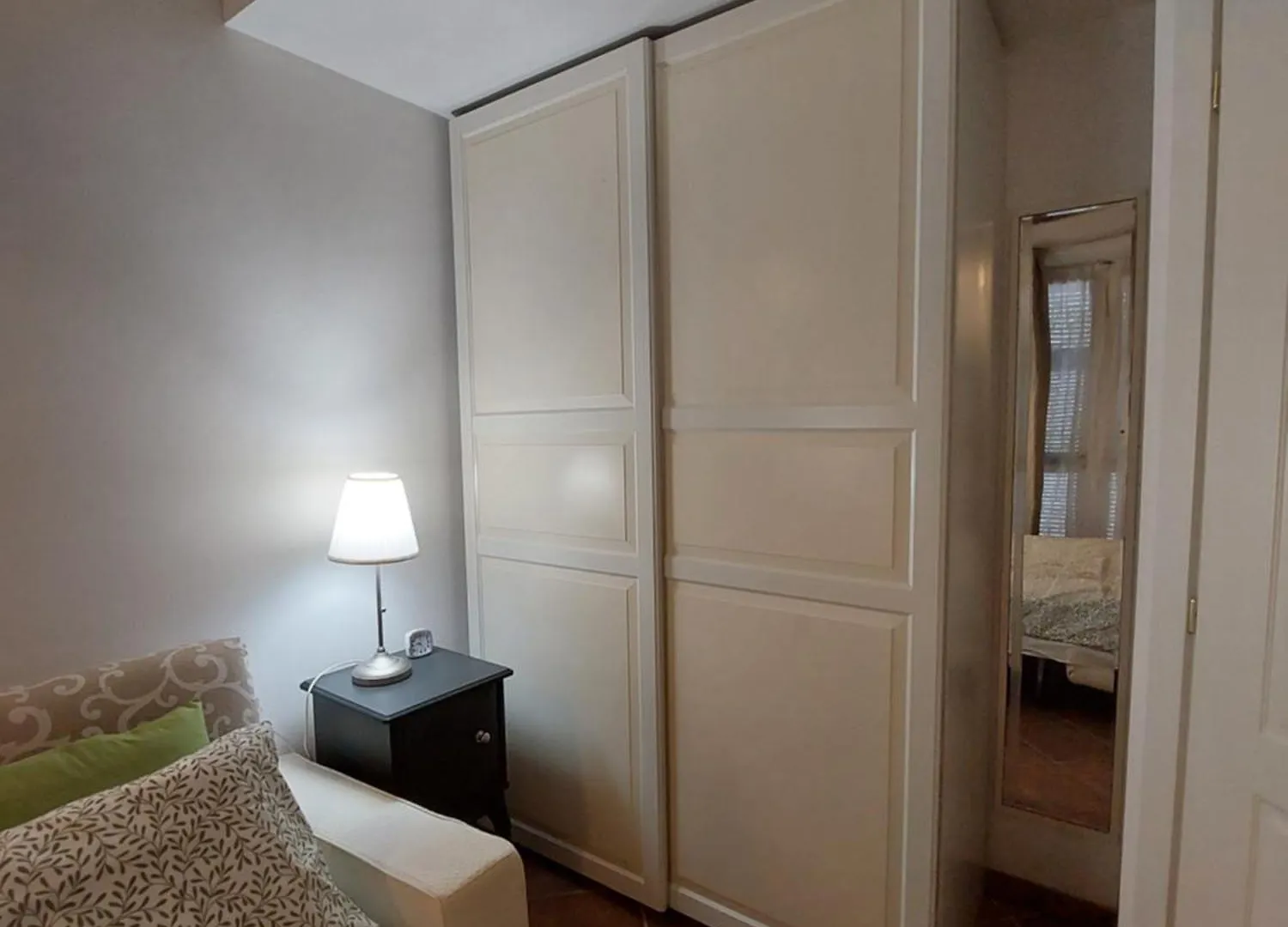 Casa Vacanza Campagna Empoli Terrazzo Belvedere Granaiolo