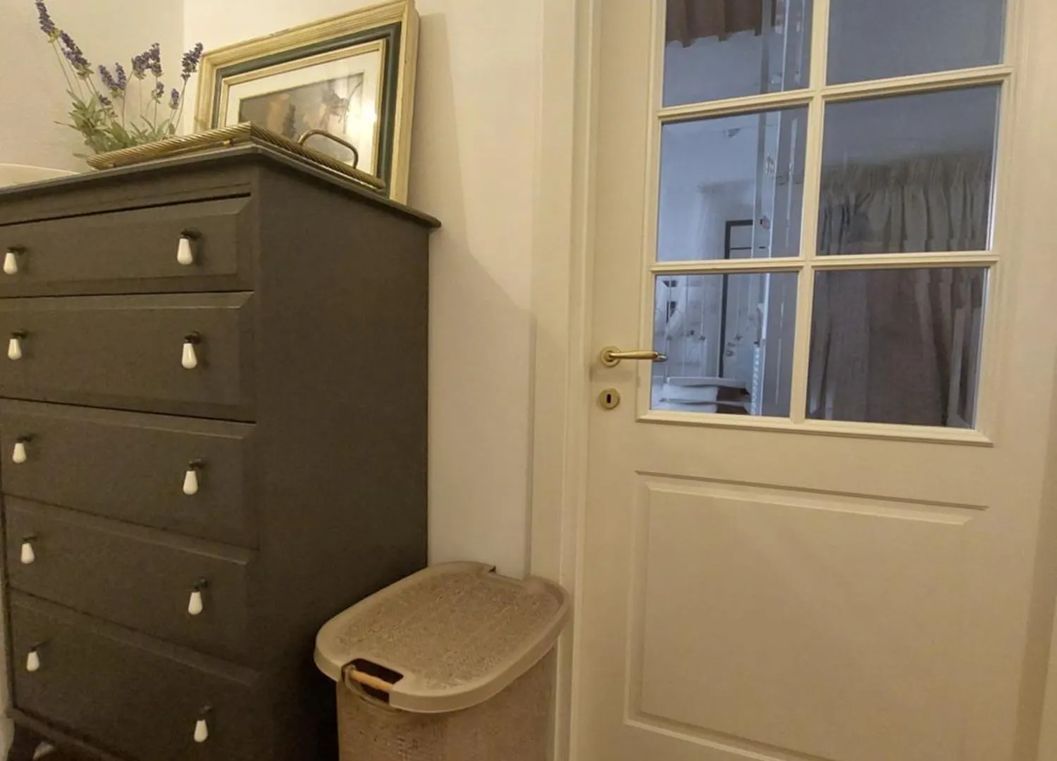 Casa Vacanza Campagna Empoli Terrazzo Belvedere Granaiolo アパート