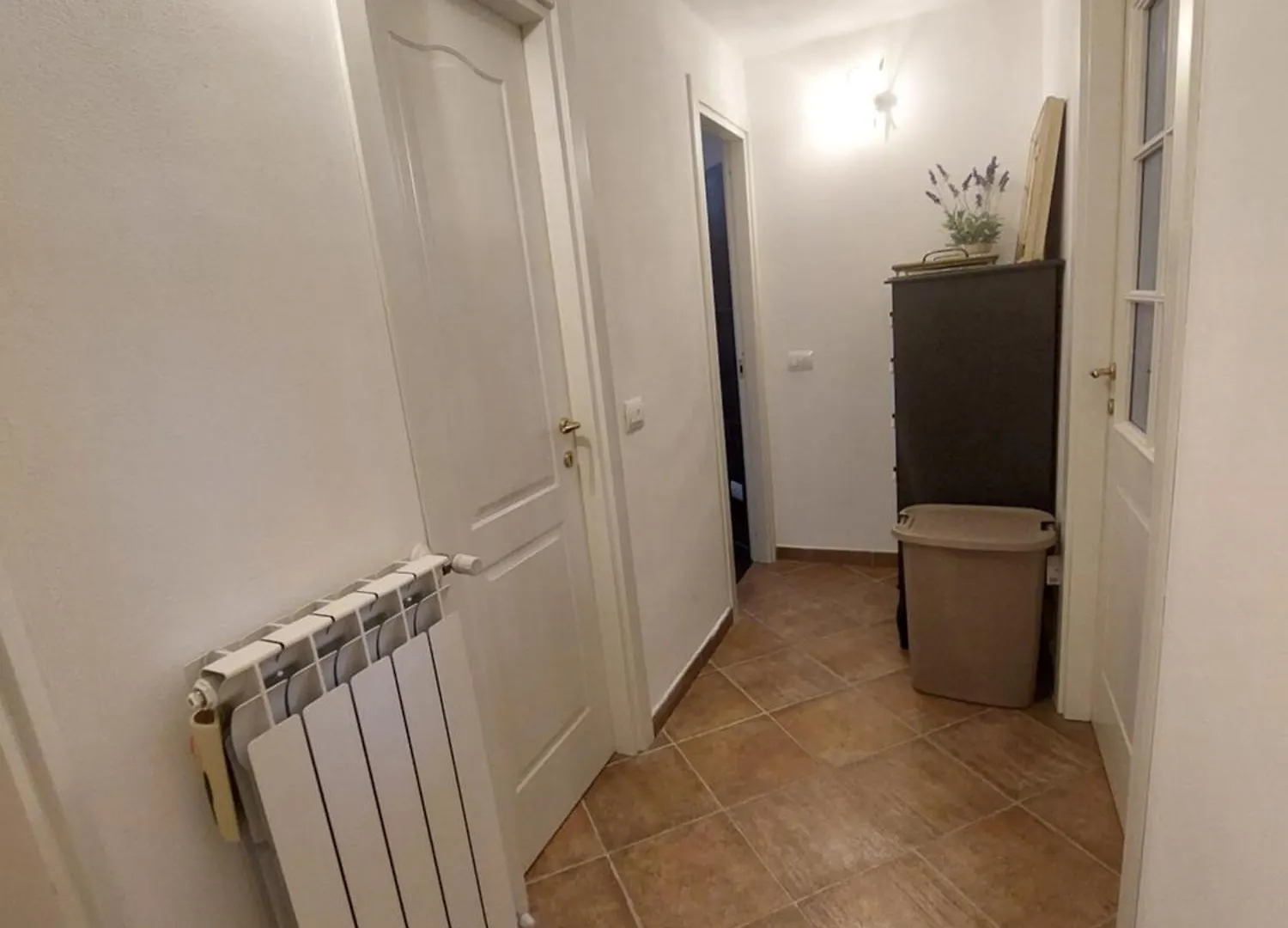 Casa Vacanza Campagna Empoli Terrazzo Belvedere Granaiolo 0*,  イタリア