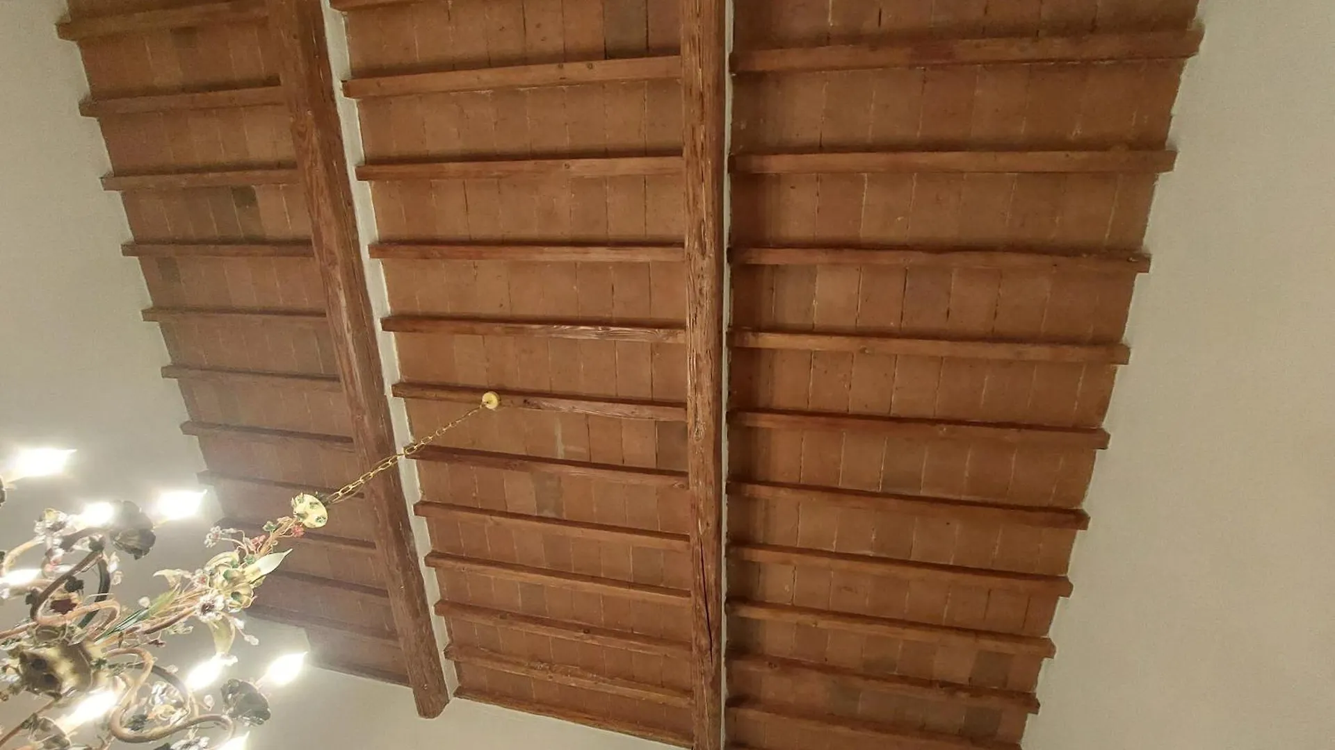 Casa Vacanza Campagna Empoli Terrazzo Belvedere Granaiolo 0*,  イタリア