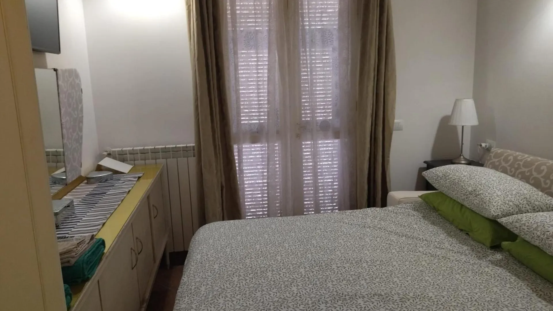 アパート Casa Vacanza Campagna Empoli Terrazzo Belvedere Granaiolo