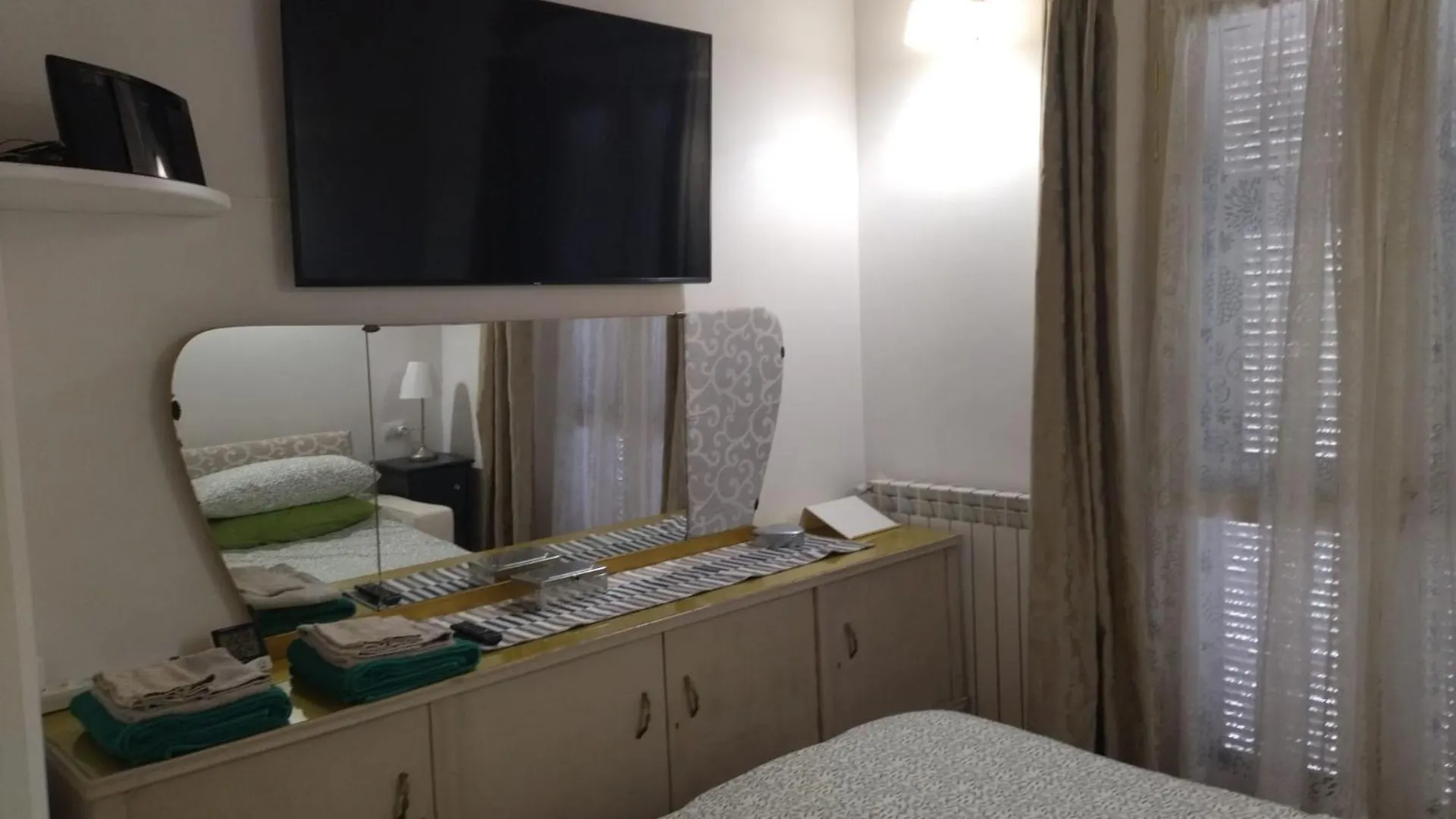 Casa Vacanza Campagna Empoli Terrazzo Belvedere Granaiolo アパート