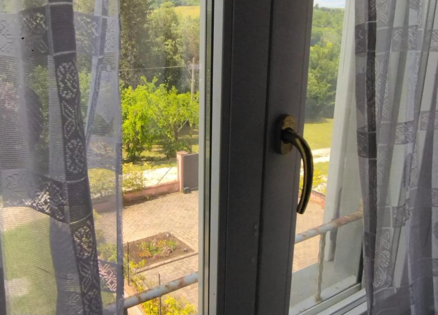 アパート Casa Vacanza Campagna Empoli Terrazzo Belvedere Granaiolo