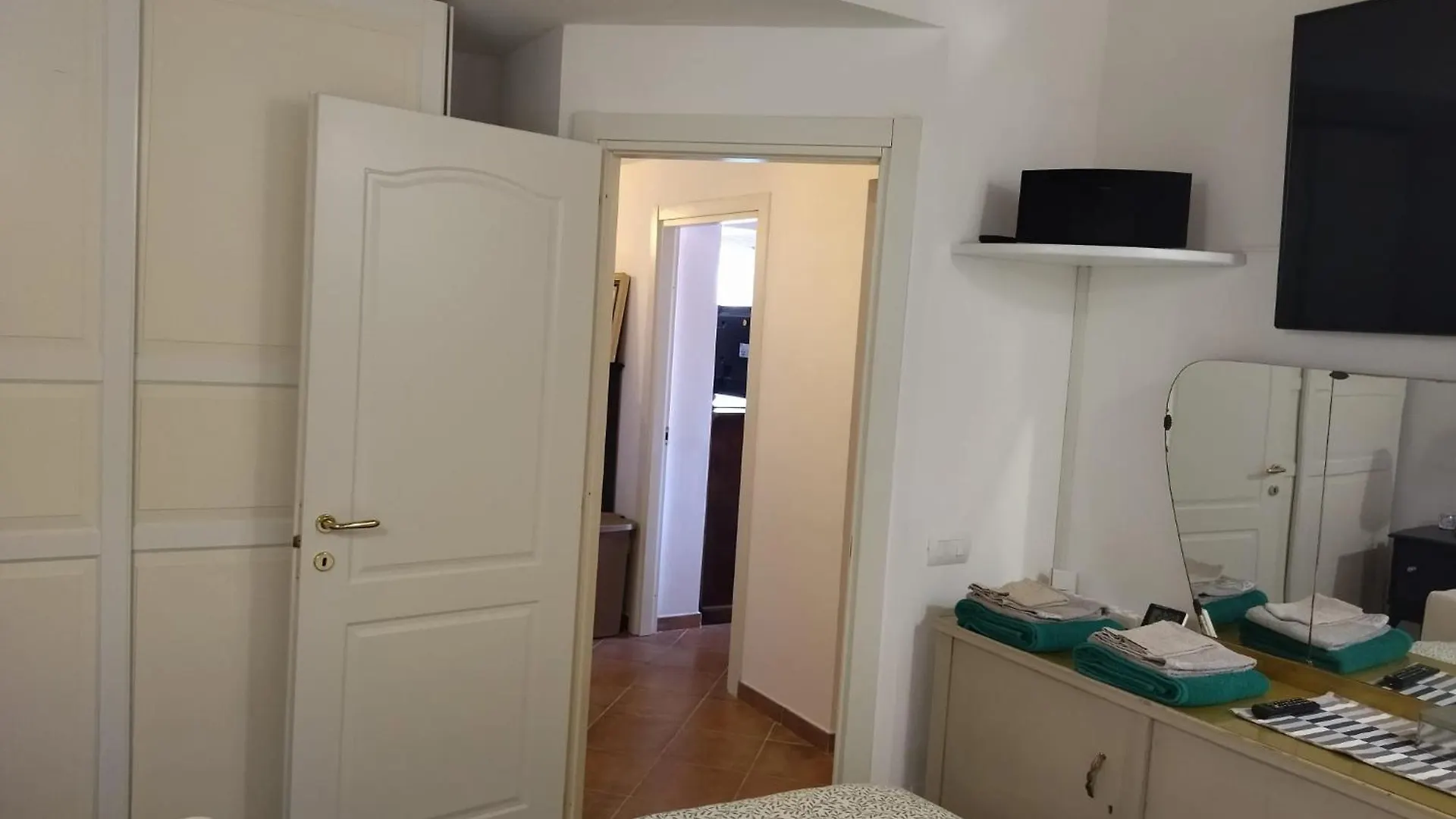 Casa Vacanza Campagna Empoli Terrazzo Belvedere Granaiolo 이탈리아
