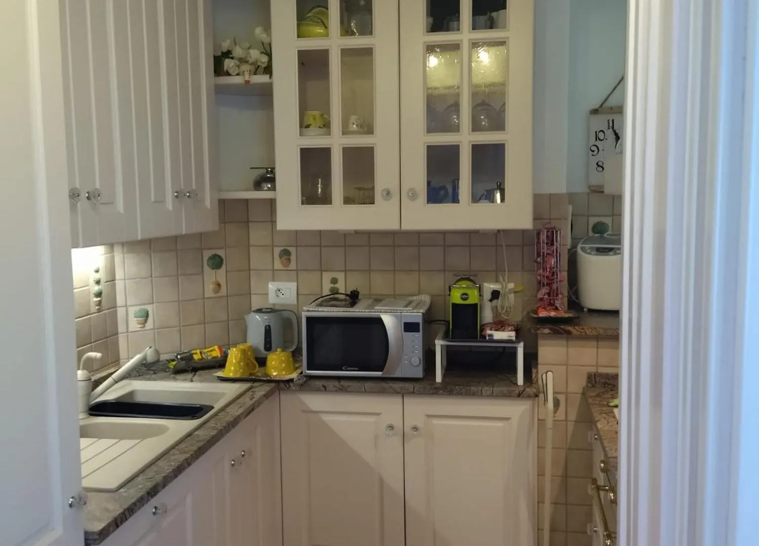 Casa Vacanza Campagna Empoli Terrazzo Belvedere Granaiolo 0*,