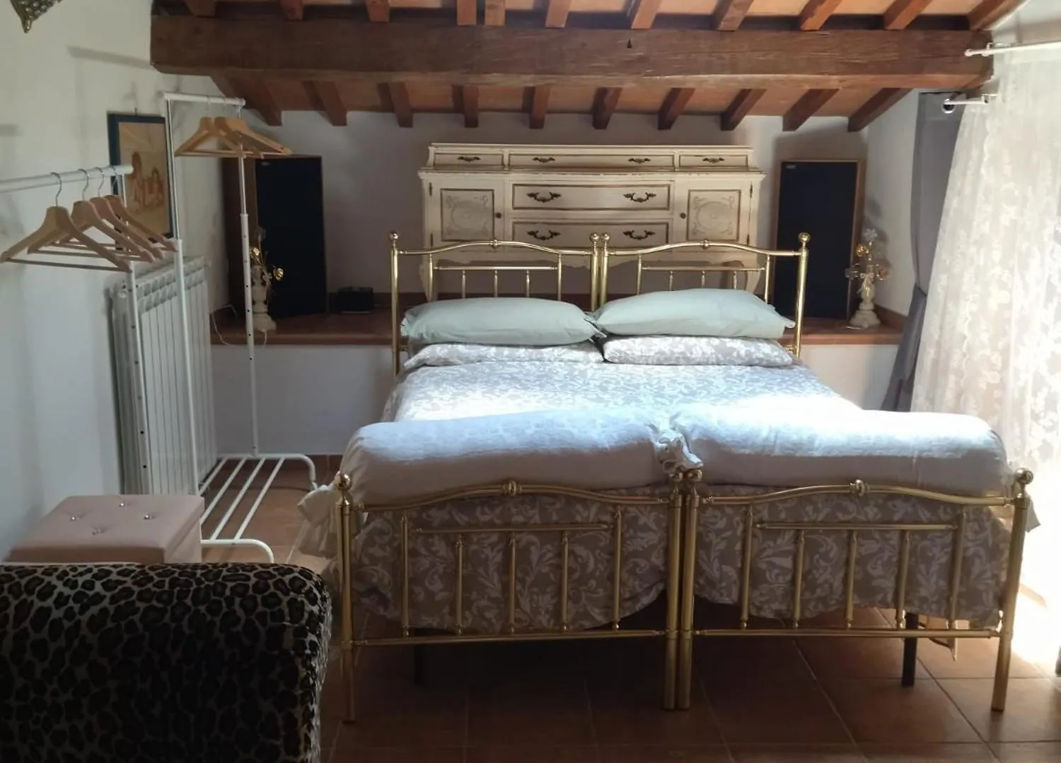 アパート Casa Vacanza Campagna Empoli Terrazzo Belvedere Granaiolo