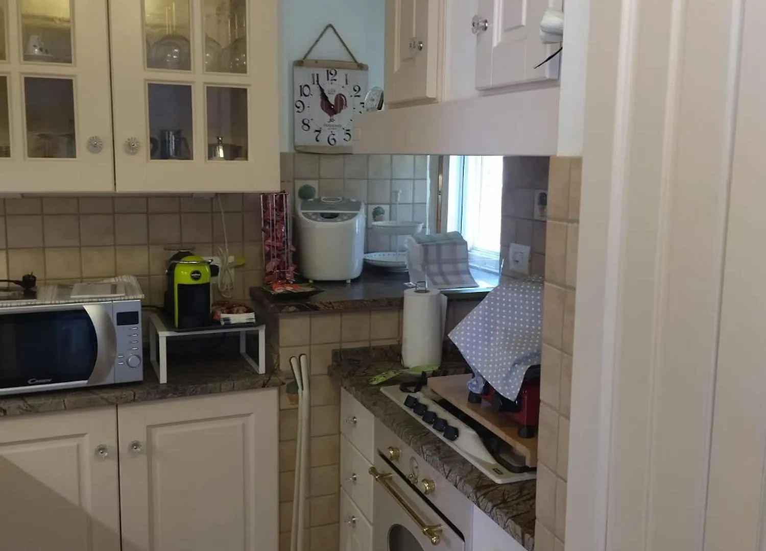 Casa Vacanza Campagna Empoli Terrazzo Belvedere Granaiolo 0*,