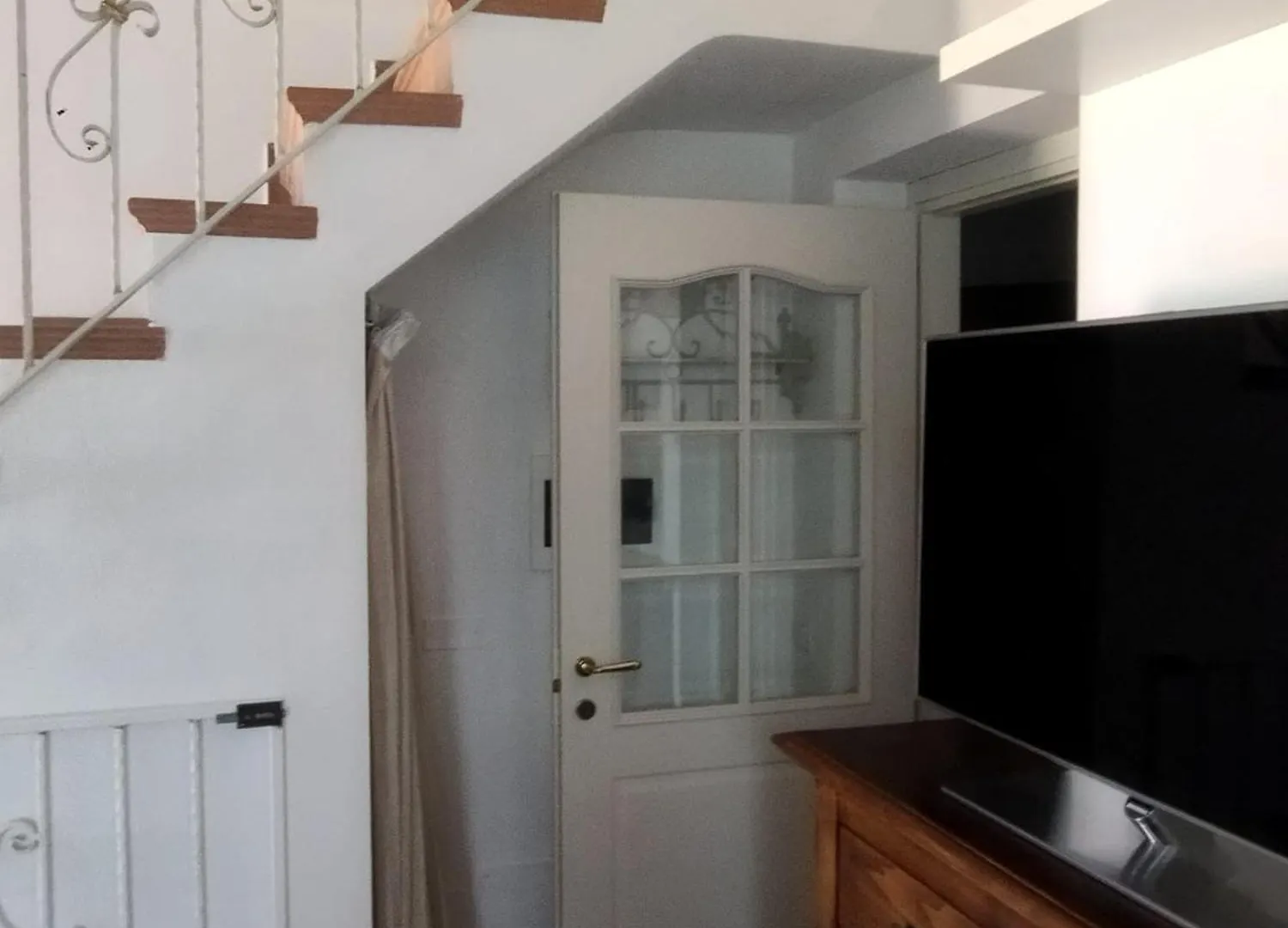 Casa Vacanza Campagna Empoli Terrazzo Belvedere Granaiolo