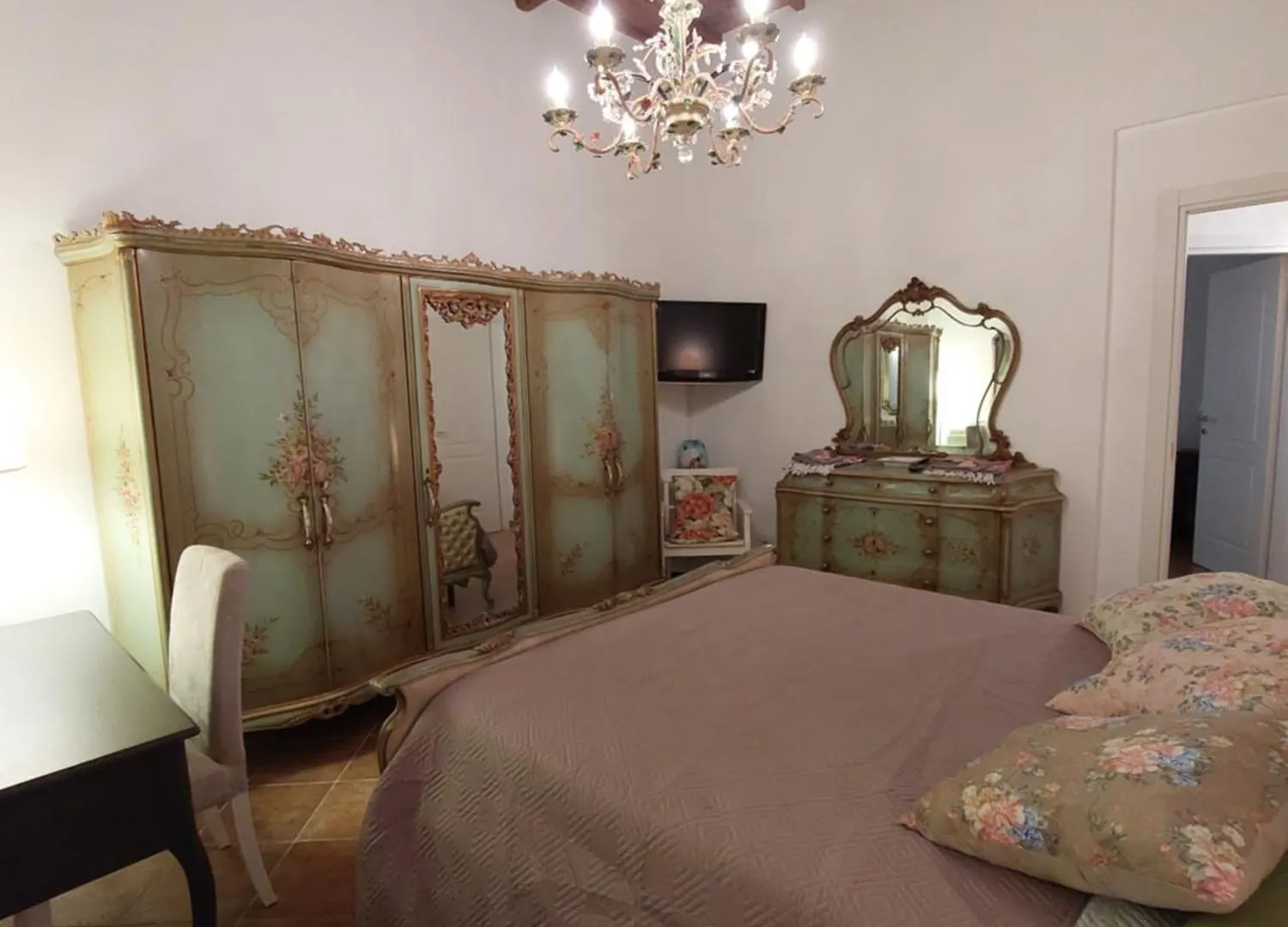 Casa Vacanza Campagna Empoli Terrazzo Belvedere Granaiolo Ιταλία